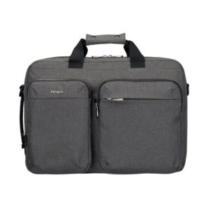 Targus | Hybrid Briefcase | Fits up to size 16 ” | Backpack | Grey
