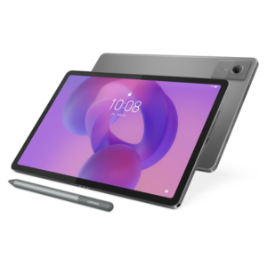 440x440 Lenovo | Idea Tab Pro Gen 2 (w/o power adapter) | ZAHD0616SE | 12.7 ” | Luna Grey | LCD | 2944 x 1840 pixels | Qualcomm | Snapdragon 8s Gen 4 | 8 GB | Soldered LPDDR5x | 256 GB | Wi-Fi | Front camera | 8 MP | Rear camera | 13 MP | Bluetooth | 5.3 | Android | 14 (Upgradable until Android 16) | Warranty 24 month(s) | USB-C charging cable, Quick-Start Guide & Safety, Warranty, MicroSD Tray Pin