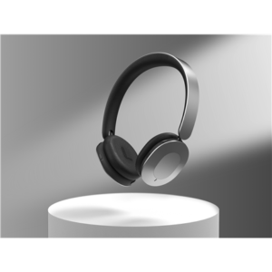 440x440 Lenovo | Headset | ThinkPad Dual-Mode 8550 | Built-in microphone | ANC | Black