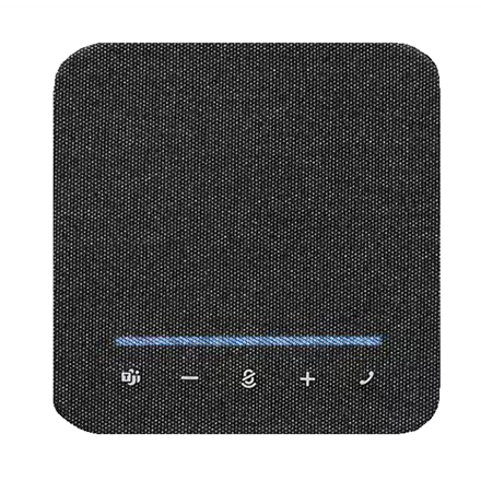 440x440 Lenovo | Speakerphone | 6000 | Built-in microphone | Bluetooth | Black