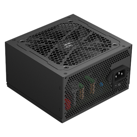 Gamemax PSU | MAX P850B | 850 W | Bronze | Non-Modular