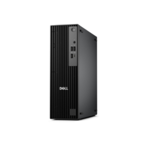 440x440 Dell QCS1250 | Pro | Desktop | Slim | Intel Core Ultra 5 | 235 | Internal memory 16 GB | DDR5 | Solid-state drive capacity 512 GB | Intel Integrated Graphics | Keyboard language No keyboard | Ubuntu | Warranty 6 month(s)