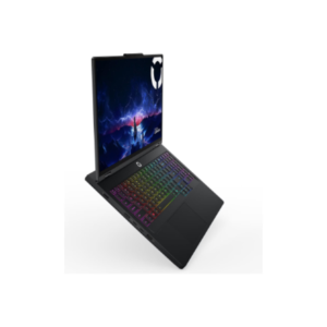 Lenovo Legion Pro 5 16IAX10H Intel | Eclipse Black | 16 ” | OLED | WQXGA | 2560 x 1600 pixels | Glossy | Intel Core Ultra 9 | 275HX | 32 GB | SODIMM DDR5 | Solid-state drive capacity 1000 GB | NVIDIA GeForce RTX 5070 Ti | GDDR7 | 12 GB | Windows 11 Home | 802.11ax | Bluetooth version 5.2 | Keyboard language English | Keyboard backlit | Warranty 24 month(s) | Battery warranty 12 month(s)
