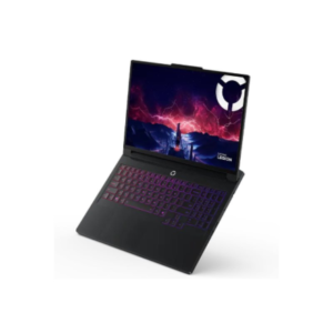 Lenovo Legion Pro 7 16AFR10H AMD | Eclipse Black | 16 ” | OLED | WQXGA | 2560 x 1600 pixels | Glossy | AMD Ryzen 9 | 9955HX3D | 32 GB | SODIMM DDR5 | Solid-state drive capacity 1000 GB | NVIDIA GeForce RTX 5080 | GDDR7 | 16 GB | Windows 11 Home | 802.11be | Bluetooth version 5.4 | Keyboard language Nordic | Keyboard backlit | Warranty 24 month(s) | Battery warranty 12 month(s)