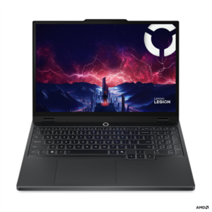 Lenovo Legion 5 15AHP10 AMD | Eclipse Black | 15.1 ” | OLED | WQXGA | 2560 x 1600 pixels | Glossy | AMD Ryzen 7 | 260 | 16 GB | SODIMM DDR5 | Solid-state drive capacity 1000 GB | NVIDIA GeForce RTX 5060 | GDDR7 | 8 GB | Windows 11 Home | 802.11be | Bluetooth version 5.4 | Keyboard language English | Keyboard backlit | Warranty 24 month(s) | Battery warranty 12 month(s)