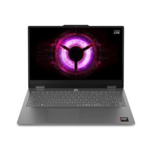 Lenovo LOQ Essential 15ARP11 AMD | Luna Grey | 15.6 ” | IPS | FHD | 1920 x 1080 pixels | Anti-glare | AMD Ryzen 7 | 170 | 16 GB | SODIMM DDR5 | Solid-state drive capacity 512 GB | NVIDIA GeForce RTX 5060 | GDDR7 | 8 GB | Windows 11 Home | 802.11ax | Bluetooth version 5.2 | Keyboard language English | Keyboard backlit | Warranty 24 month(s) | Battery warranty 12 month(s)