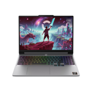 Lenovo | LOQ Essential 15ARP11 | Luna Grey | 15.6 ” | IPS | FHD | 1920 x 1080 pixels | 144 Hz | Anti-glare | AMD Ryzen 7 | 170 | 16 GB | SODIMM DDR5 | NVIDIA GeForce RTX 5060 | GDDR7 | 8 GB | Windows 11 Home | 802.11ax | Bluetooth version 5.2 | Keyboard language US international | Keyboard backlit | Warranty 24 month(s) | Battery warranty 12 month(s)