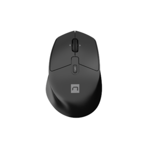 440x440 Natec Kite | Wireless | Bluetooth, 2.4GHz | Black
