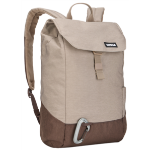 Thule | Lithos | Fits up to size 16 ” | Backpack | Nuanced Brown