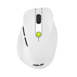 440x440 Asus Mouse | MD105 | Wireless | Bluetooth, 2.4GHz | Volt Green