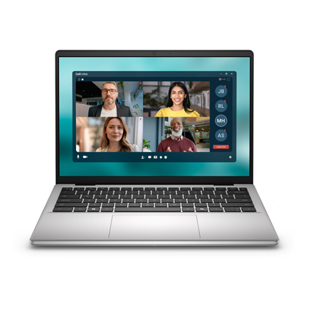 Dell 14 Essential PV14250 | Pro Platinum Silver | 14 " | FHD+ | 1920 x 1200 pixels | Anti-Glare | Intel Core i5 | 120U | 16 GB | DDR5 | Solid-state drive capacity 512 GB | Intel Graphics | Windows 11 Home | 802.11ax | Keyboard language English | Warranty 36 month(s) | Battery warranty 12 month(s)
