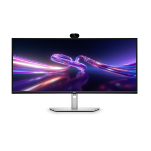 Dell P3426WEV | 34 ” | IPS | WQHD | 21:9 | 100 Hz | 5/8 ms | 3440 x 1440 pixels | 350 cd/m²
