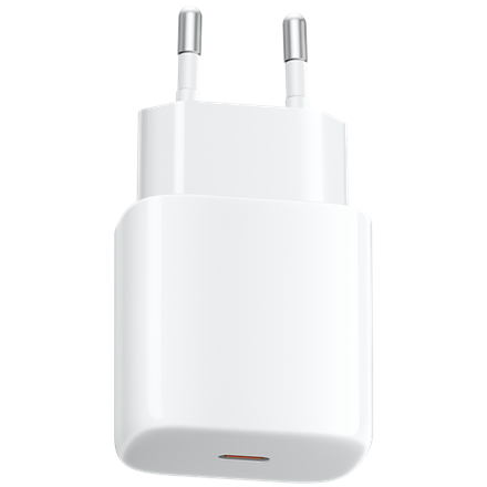 Xiaomi 20W Fast Charging Power Adapter (Type-C) EU