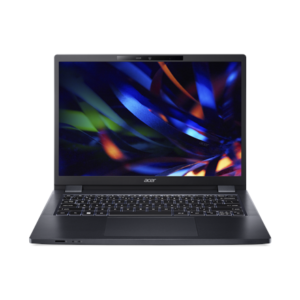 440x440 Acer TravelMate | TMP414-53-TCO-5771 | Black | 14 ” | IPS | WUXGA | 1920 x 1200 pixels | Intel Core i5 | i5-1335U | 16 GB | Solid-state drive capacity 512 GB | LTE | Intel Iris Xe Graphics | Windows 11 Pro | 802.11ax | Keyboard language English | Keyboard backlit | Warranty 36 month(s)