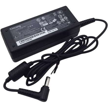Gigabyte Power adapter for A16 and Aero X16 | 9JRADA-150FEUM-EE00 | 150W | AC Adapter