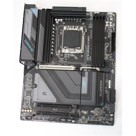 440x440 Gigabyte REFURBISHED, USED, WITHOUT INSTRUCTIONS, WITHOUT ORIGINAL BOX, WITHOUT ANTENNA