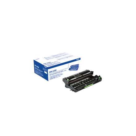 Brother | Drum Unit | DR3400