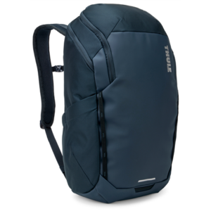 Thule | Laptop Backpack Chasm | Fits up to size 17 ” | Backpack | Waterproof | Darkest Blue