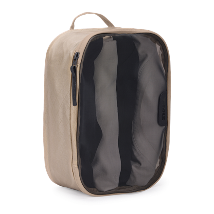 Thule | Packing Cube, Small | Packing Cube | Gentle Beige