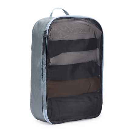 Thule | Packing Cube, Medium | Packing Cube | Pond Gray