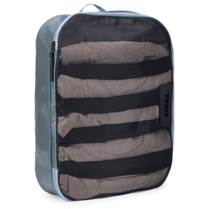 440x440 Thule | Packing Cube, Large | Packing Cube | Pond Gray