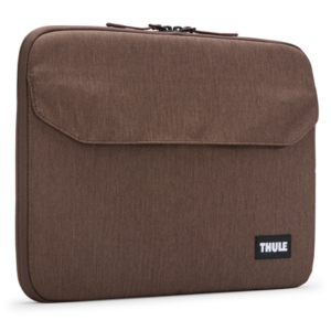 Thule | Sleeve Lithos for MacBook Air 13″ | Sleeve | Nuanced Brown