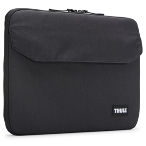 Thule | Laptop Sleeve Lithos for MacBook Pro 14” | Sleeve | Black