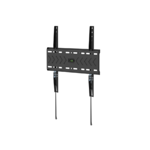 440x440 Visaro Wall mount | WMF75 Flat TV Mount | 43-75 ” | Maximum weight (capacity) 45 kg | Black