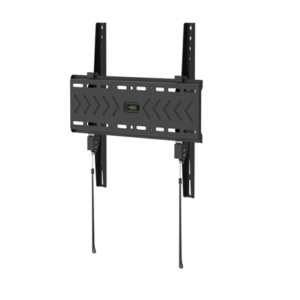 440x440 Visaro Wall mount | WMT75 Tilting Wall Mount for TV | 43-75 ” | Maximum weight (capacity) 45 kg | Black