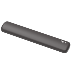 Fellowes | Breyta Compact Keyboard (TKL) Wrist Rest | Black