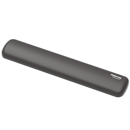 Fellowes | Breyta Compact Keyboard (TKL) Wrist Rest | Black