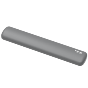 Fellowes | Breyta Compact Keyboard (TKL) Wrist Rest | Grey