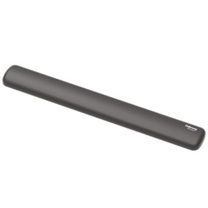Fellowes | Breyta Keyboard Wrist Rest | Black