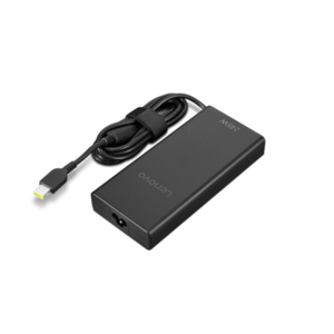 440x440 Lenovo AC Adapter (Slim tip), EU | 245 W | 20 V | Power adapter