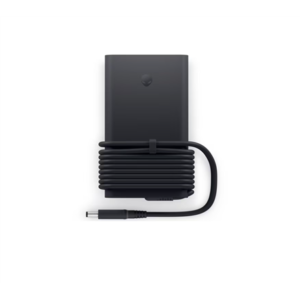 Dell 360W 7.4mm GaN Slim AC Adapter with Power Cord – Europe