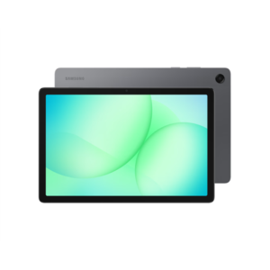 Samsung Galaxy | Tab A11+ (X230) | 11 ” | Grey | TFT LCD | 1200 x 1920 pixels | Mediatek | Dimensity 7300 | 6 GB | 128 GB | 5G | Wi-Fi | Front camera | 5 MP | Rear camera | 8 MP | Bluetooth | 5.3 | Android | 16