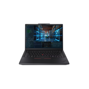 Lenovo ThinkPad P14s G7 AMD | Black | 14 ” | IPS | WUXGA | 1920 x 1200 pixels | Anti-glare | AMD Ryzen AI 5 PRO | 440 | 16 GB | SODIMM DDR5 | Solid-state drive capacity 512 GB | AMD Radeon 840M Graphics | Windows 11 Pro | 802.11be | Bluetooth version 5.4 | Keyboard language Nordic | Keyboard backlit | Warranty 36 month(s) | Battery warranty 12 month(s)