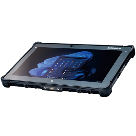 440x440 Durabook | Rugged Tablet | R11 | 11.6 " | Black | 1920 x 1080 pixels | Intel Core | i5-1235U | 16 GB | 256 GB | 4G | Wi-Fi | Front camera | 2 MP | Rear camera | 11 MP | Bluetooth | 5.3 | Windows | 11 Pro