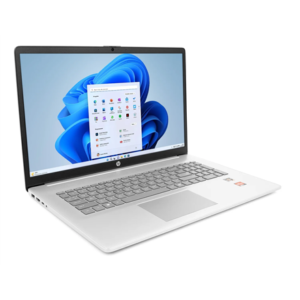 HP 17 | 17-cp2216nw | Silver | 17.3 ” | IPS | 1920 x 1080 pixels | AMD Ryzen 5 | 7520U | 16 GB | LPDDR5 | Solid-state drive capacity 512 GB | AMD Radeon Graphics | Windows 11 Home | Bluetooth version 5.4 | 802.11ax | Keyboard language English | Warranty 24 month(s)