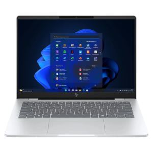 HP OmniBook | 7 AI 14 | Silver | 14 ” | OLED | WUXGA | Intel Core Ultra 5 | 225U | 16 GB | Solid-state drive capacity 512 GB | Intel Graphics | Windows 11 Pro | Keyboard language English | Warranty 24 month(s)