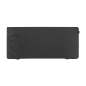440x440 MSI AGILITY GD73 | Mouse pad | 900 x 400 x 3 mm | Black