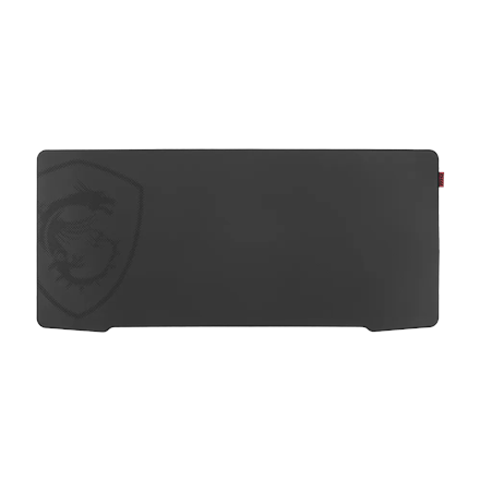 440x440 MSI AGILITY GD73 | Mouse pad | 900 x 400 x 3 mm | Black