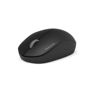440x440 PORT CONNECT Mouse | Collection II | Wireless | 2.4 GHz | Black