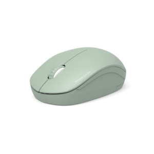 440x440 PORT CONNECT Mouse | Collection II | Wireless | 2.4 GHz | Vert Olive