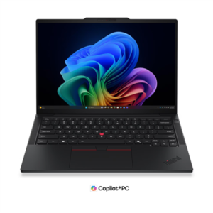 Lenovo ThinkPad T14s G7 Intel | Black | 14 ” | IPS | WUXGA | 1920 x 1200 pixels | Anti-glare | Intel Core Ultra 5 | 325 | 16 GB | Soldered LPDDR5X | Solid-state drive capacity 512 GB | Intel Graphics | Windows 11 Pro | 802.11be | Bluetooth version 5.4 | Keyboard language English | Keyboard backlit | Warranty 36 month(s) | Battery warranty 12 month(s)