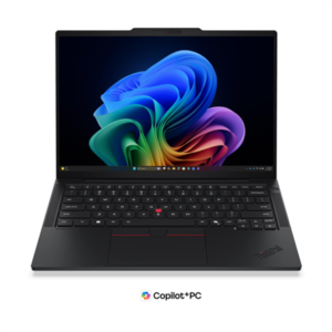 Lenovo ThinkPad T14s G7 Intel | Black | 14 ” | IPS | WUXGA | 1920 x 1200 pixels | Anti-glare | Intel Core Ultra 5 | 325 | 16 GB | Soldered LPDDR5X | Solid-state drive capacity 512 GB | Intel Graphics | Windows 11 Pro | 802.11be | Bluetooth version 5.4 | Keyboard language Nordic | Keyboard backlit | Warranty 36 month(s) | Battery warranty 12 month(s)