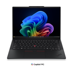 Lenovo ThinkPad T14s G7 Intel | Black | 14 ” | IPS | WUXGA | 1920 x 1200 pixels | Anti-glare | Intel Core Ultra 5 | 325 | 32 GB | Soldered LPDDR5X | Solid-state drive capacity 512 GB | Intel Graphics | Windows 11 Pro | 802.11be | Bluetooth version 5.4 | Keyboard language English | Keyboard backlit | Warranty 36 month(s) | Battery warranty 12 month(s)