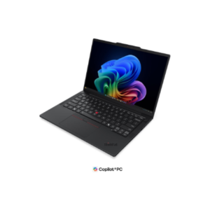 Lenovo ThinkPad T14s G7 Intel | Black | 14 ” | IPS | WUXGA | 1920 x 1200 pixels | Anti-glare | Intel Core Ultra 7 | 355 | 32 GB | Soldered LPDDR5X | Solid-state drive capacity 1000 GB | Intel Graphics | Windows 11 Pro | 802.11be | Bluetooth version 5.4 | Keyboard language English | Keyboard backlit | Warranty 36 month(s) | Battery warranty 12 month(s)