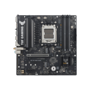 Asus TUF GAMING A620AM-PLUS WIFI | Processor family AMD | Processor socket AM5 | DDR5 SDRAM | Supported hard disk drive interfaces SATA, M.2