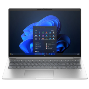 HP 460 G11 | ProBook | Silver | 16 ” | IPS | WUXGA | 1920 x 1200 pixels | Intel Core i5 | i5-1334U | 16 GB | DDR5 | Solid-state drive capacity 512 GB | Intel Iris Xe Graphics | Windows 11 Pro | Bluetooth version 5.3 | Keyboard language English | Warranty 36 month(s)